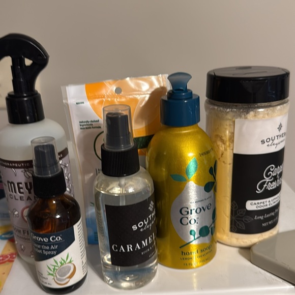 Collection of Grove products all brand new - Picture 12 of 12